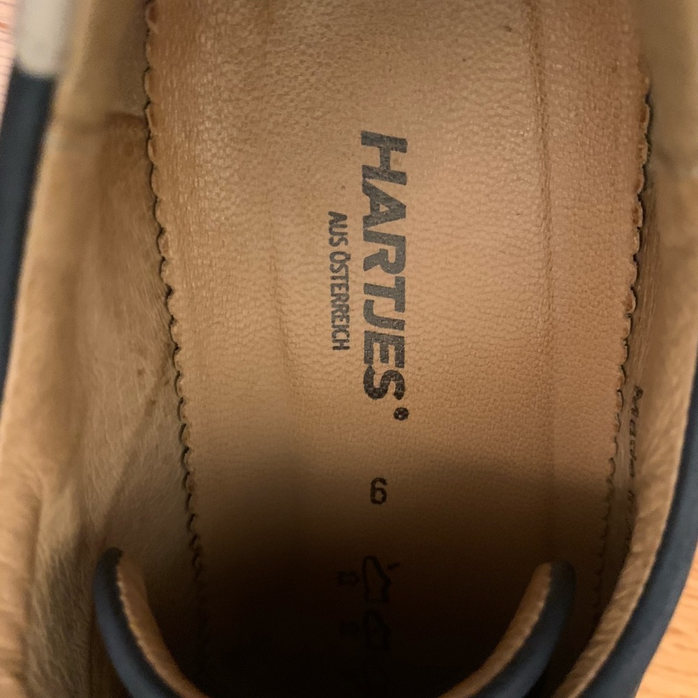Hartjes shoes - Picture 6 of 8